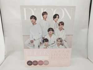 DICON BTS / JAPAN SPECIAL EDITION