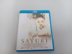 SAYURI(Blu-ray Disc)