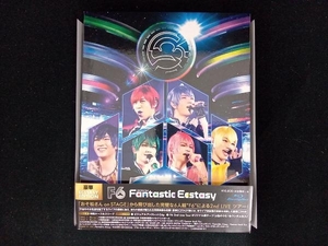 おそ松さんon STAGE F6 2nd LIVEツアー「FANTASTIC ECSTASY」豪華ECSTASY版(Blu-ray Disc)