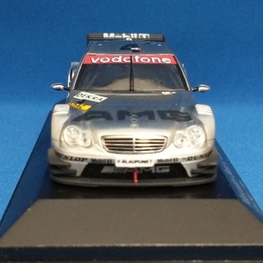 MINICHAMPS 1/43scale Mercedes C-Class DTM 2005 Team AMG-Mercedes J.Alesiの画像3