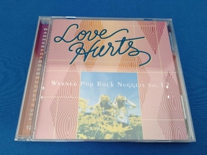 (オムニバス) CD ラヴ・ハーツ~ワーナー・ポップ・ロック・ナゲッツ Vol.12