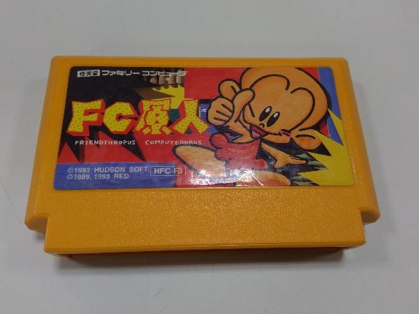 ヤフオク! -「fc原人」の落札相場・落札価格