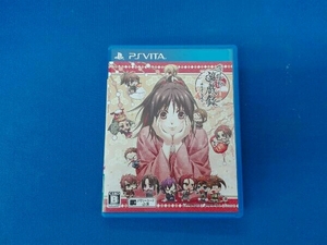 PSVITA 薄桜鬼 遊戯録 隊士達の大宴会