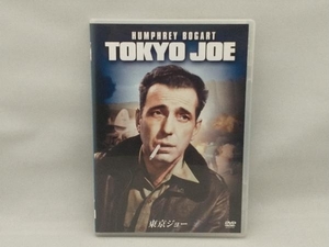 DVD 東京ジョー