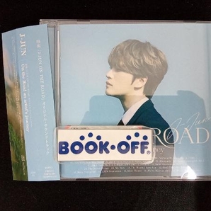 ジェジュン(J-JUN) CD 映画「J-JUN ON THE ROAD」オリジナル・サウンドトラックの画像1