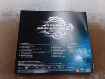 帯あり fripSide CD infinite synthesis 5(初回限定盤)(DVD付)_画像2