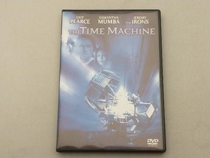 DVD タイム・マシン 特別版