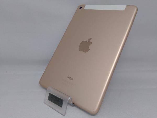 Apple iPad mini 4 Wi-Fi+Cellular 128GB docomo オークション比較