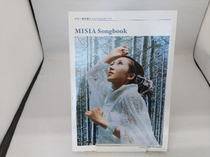 MISIA Songbook 芸術・芸能・エンタメ・アート