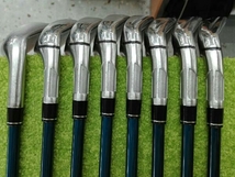 アイアンセット TaylorMade SIM2 MAX テーラーメイド_画像4