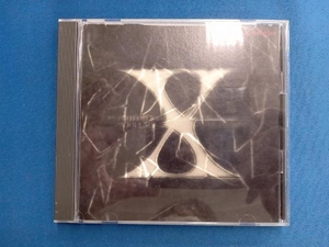 X JAPAN CD Singles