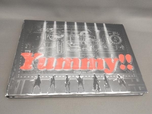 Kis-My-Ft2 LIVE TOUR 2018 Yummy!! you&me(Blu-ray Disc 2枚組)