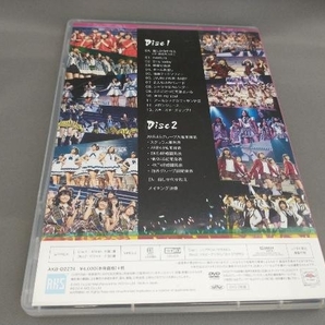 AKB48グループ 大組閣祭り~時代は変わる。だけど、僕らは前しかむかねえ!~(DVD 2枚組)の画像2