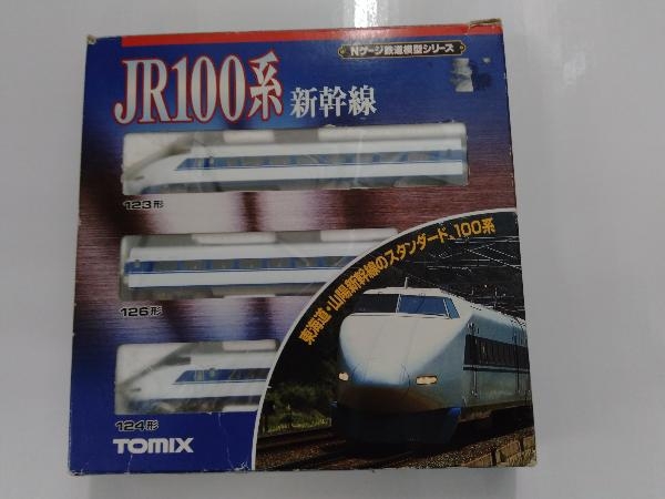 ヤフオク! -100系 新幹線 tomixの中古品・新品・未使用品一覧