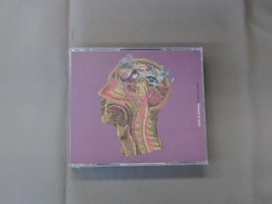 SEKAI NO OWARI CD scent of memory(初回限定盤)(DVD付)