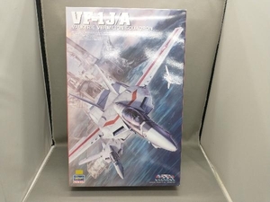  plastic model Hasegawa 1/48 VF-1J/A bar drill -' bar million small .' [ Super Dimension Fortress Macross ]