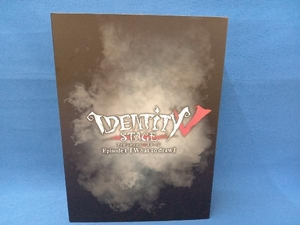 Identity V STAGE Episode1[What to draw] special gorgeous version (Blu-ray Disc)