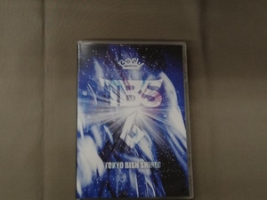 DVD TOKYO BiSH SHiNE6