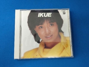 榊原郁恵 CD ベスト
