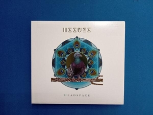 イシューズ CD 【輸入盤】Headspace