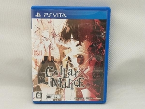 PSVITA CollarMalice