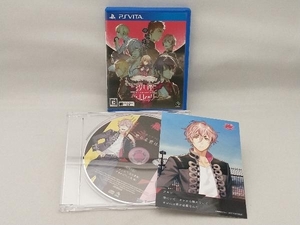 PSVITA 殺し屋とストロベリー