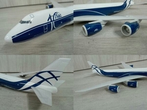 Plane Model B747-200_画像6