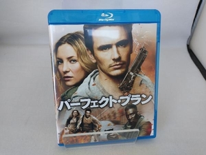 Blu-ray パーフェクト・プラン ブルーレイ&DVDセット(Blu-ray Disc)