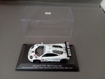 【※ケースすり傷有※】ixomodels HIKORSA McLaren F1 GTR BPR GT Series 1996_画像3