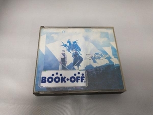(ゲーム・ミュージック) CD タクティクスオウガ オリジナルサウンドヴァージョン