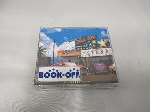 スターダスト☆レビュー CD STARS