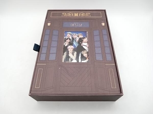 DVD 2019 BTS 5TH MUSTER [MAGIC SHOP](UNIVERSAL MUSIC STORE & FC限定版) 店舗受取可