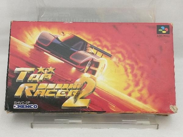 ヤフオク! -「トップレーサー2」の落札相場・落札価格