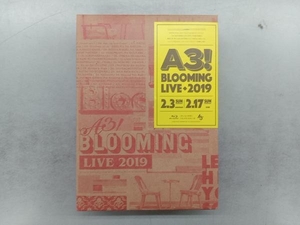 A3! BLOOMING LIVE 2019 SPECIAL BOX(Blu-ray Disc)