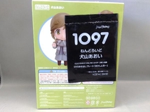 フィギュア (特典付き)ねんどろいど 1097 ゆるキャン△ 犬山あおい グッスマオンライン限定_画像2