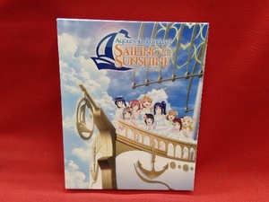 ラブライブ!サンシャイン!! Aqours 4th LoveLive!~Sailing to the Sunshine~ Blu-ray BOX(完全生産限定)(Blu-ray Disc)