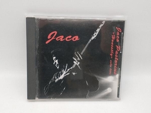 ジャコ・パストリアス CD オネストリー