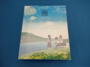 かみちゅ! Blu-ray BOX(Blu-ray Disc)