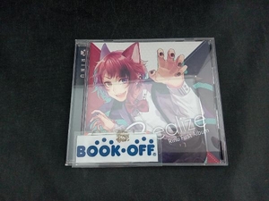 莉犬(すとぷり) CD 「R」ealize