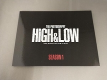 HiGH & LOW SEASON 1 完全版 BOX(Blu-ray Disc)_画像4