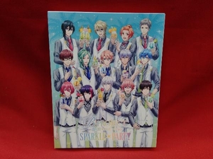 B-PROJECT~絶頂*エモーション~ SPARKLE*PARTY(完全生産限定版)(Blu-ray Disc)