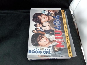 DVD MIU404 DVD-BOX