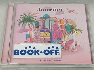 Little Glee Monster CD Journey(通常盤)