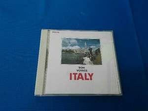 イ・ムジチ合奏団、他 CD 世界いい旅2 イタリアいい旅