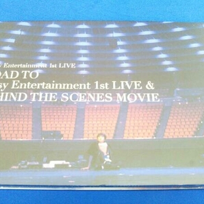 Nissy Entertainment 1st LIVE DVDの画像1