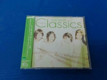 LYNX CD Sweet Classics Primavera_画像1
