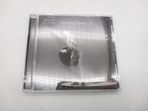 サミー・デイヴィスJr.　CD　ザ・ディフェニティヴ・コレクション 店舗受取可
