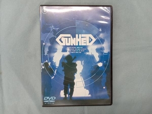 DVD ガンヘッド