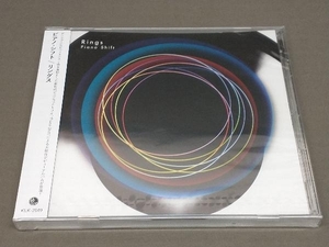 【未開封品】 Piano Shift ［CD］ Rings ピアノシフト