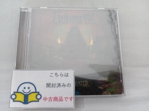 ハントレス CD スペル・イーター